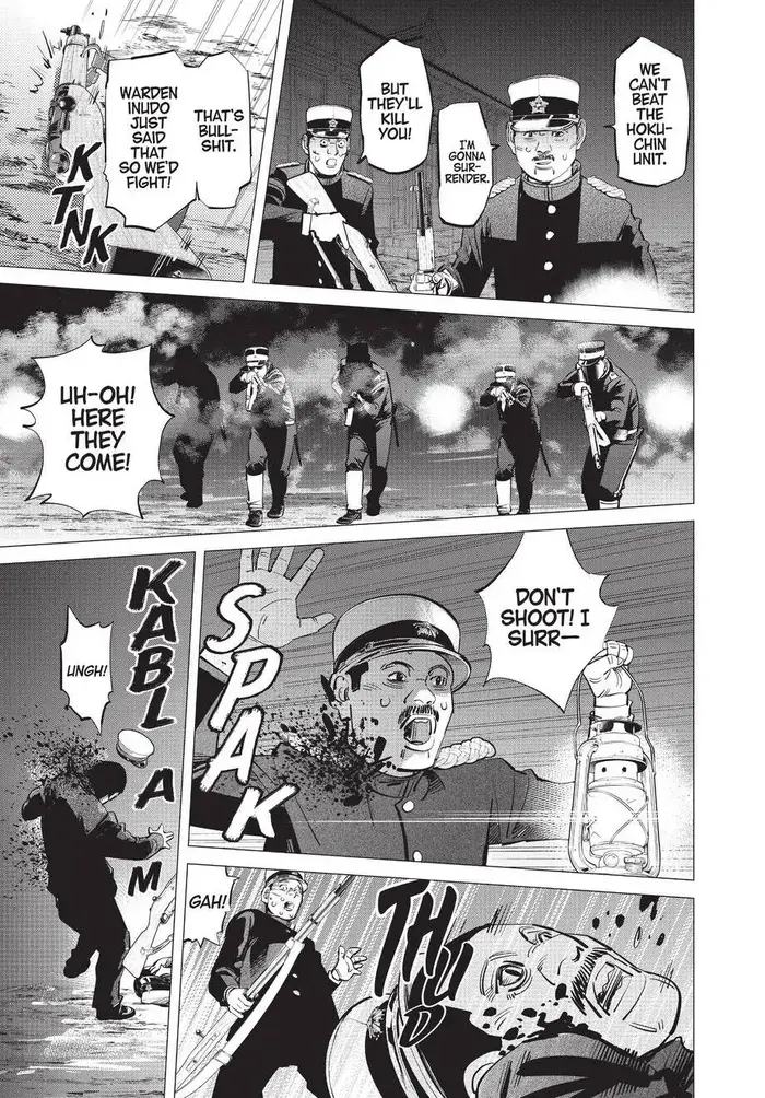 Golden Kamuy Chapter 131 image 18_optimized